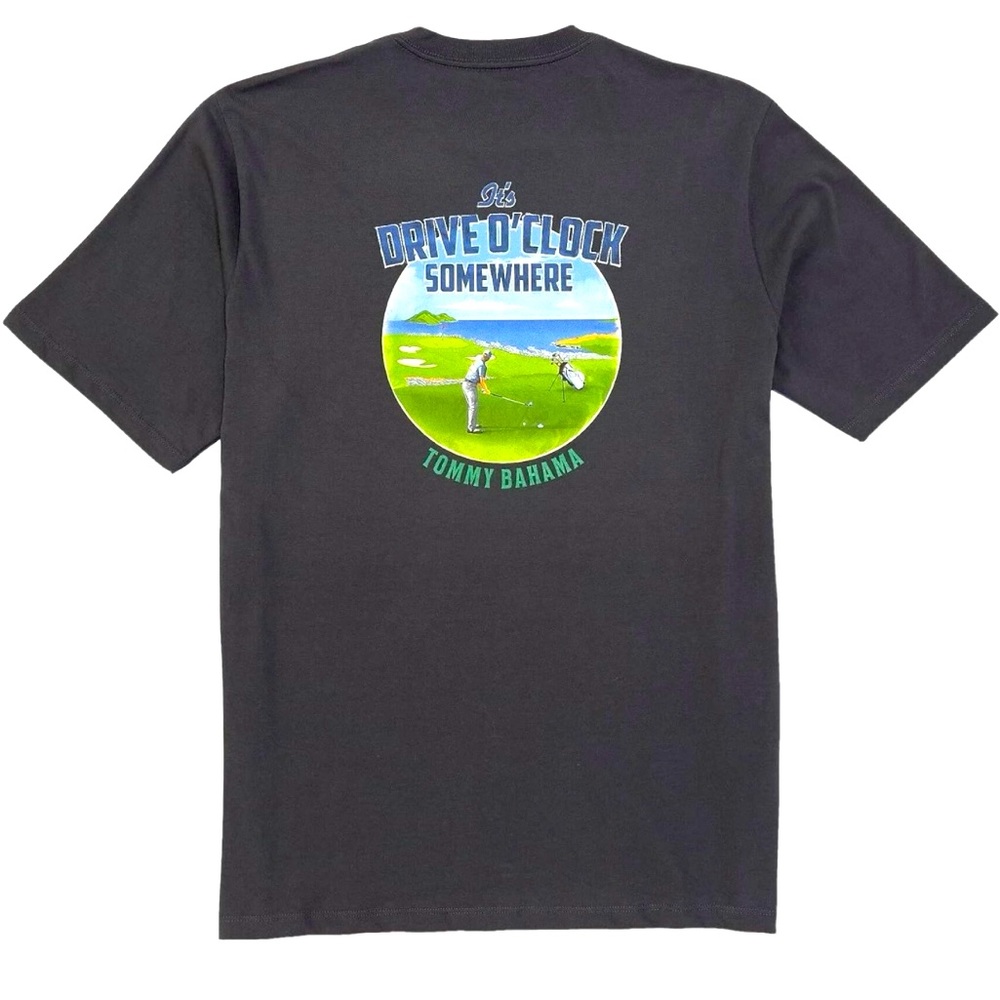 Tommy Bahama men’s graphic tee